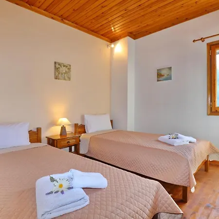 Villa Pefkias Skopelos Town Exterior photo