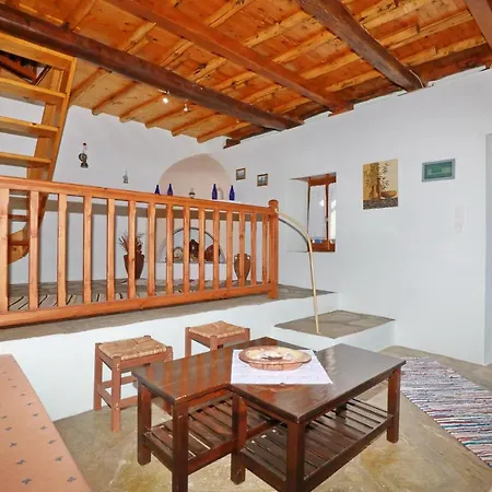 Villa Pefkias Skopelos Town Exterior photo