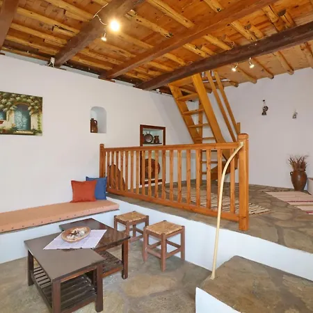 Villa Pefkias Skopelos Town Exterior photo