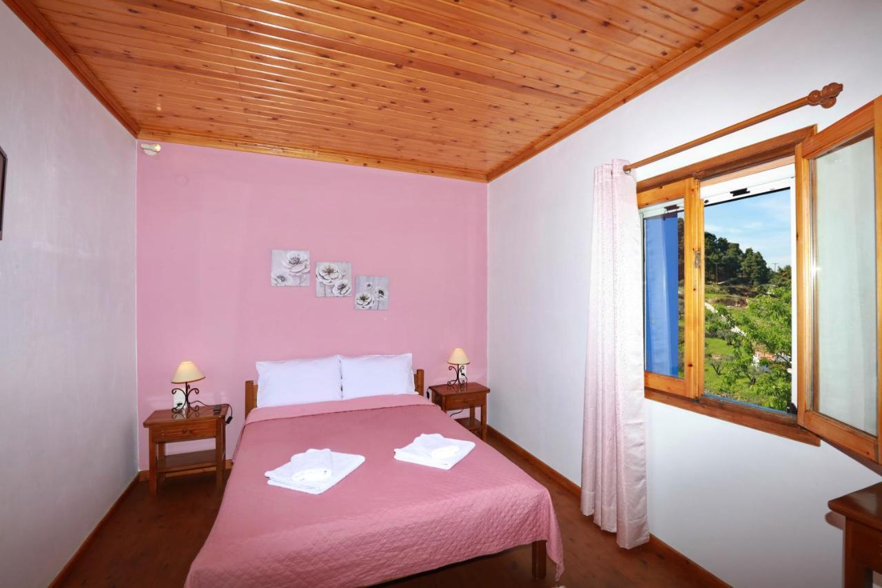 Pefkias Skopelos Town