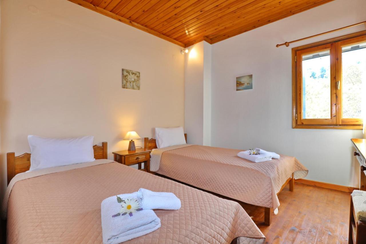 Holiday home Pefkias