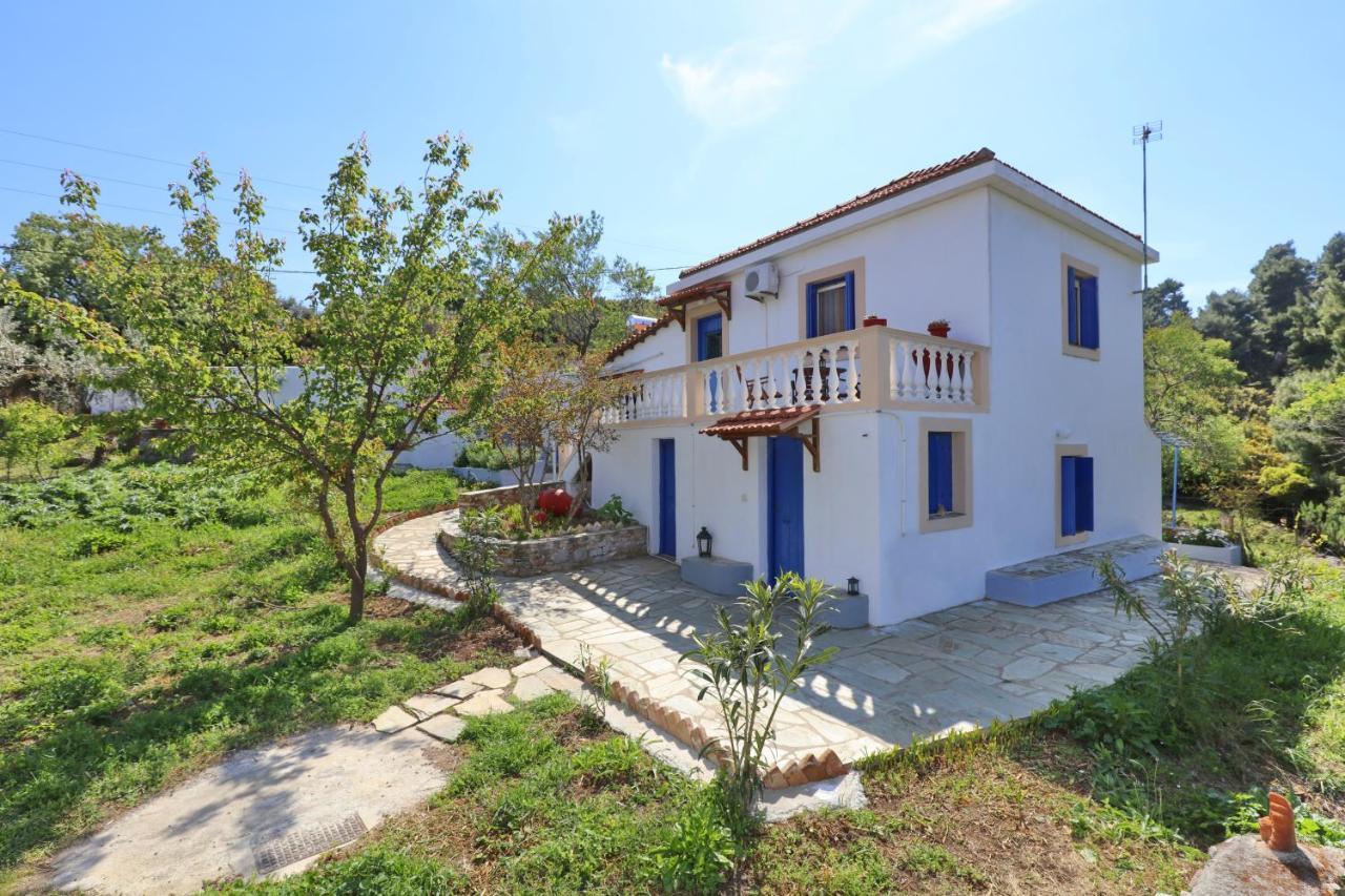 Pefkias Holiday home