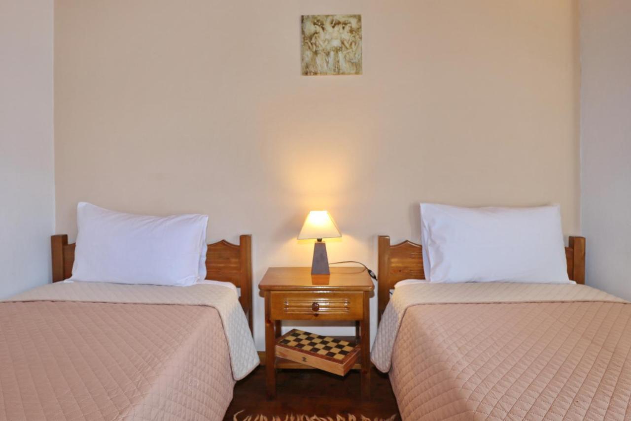 Pefkias Holiday home