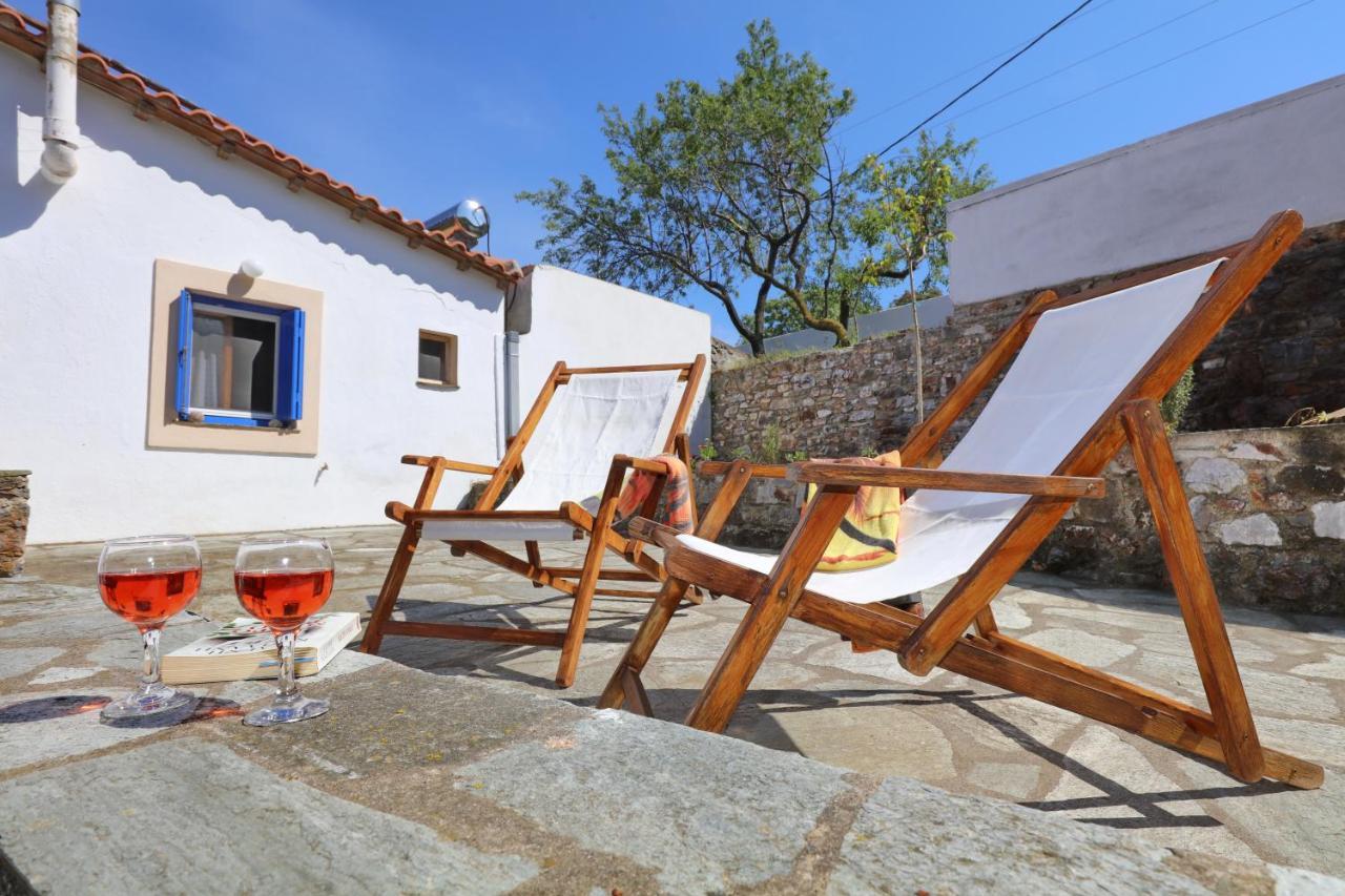 Pefkias Holiday home *