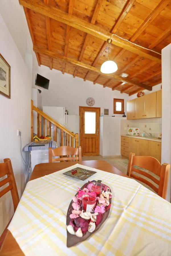 Pefkias Holiday home Skopelos Town
