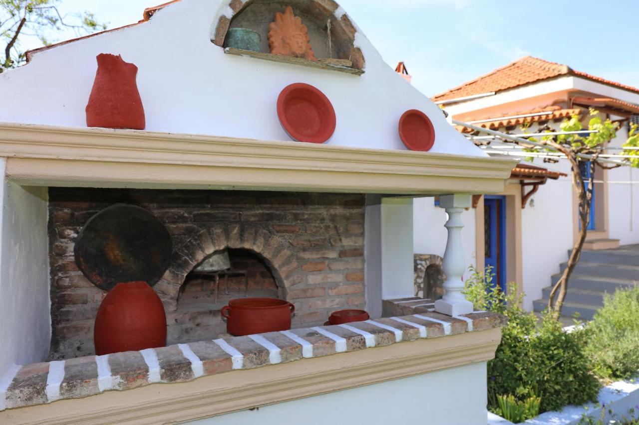 Pefkias Holiday home *