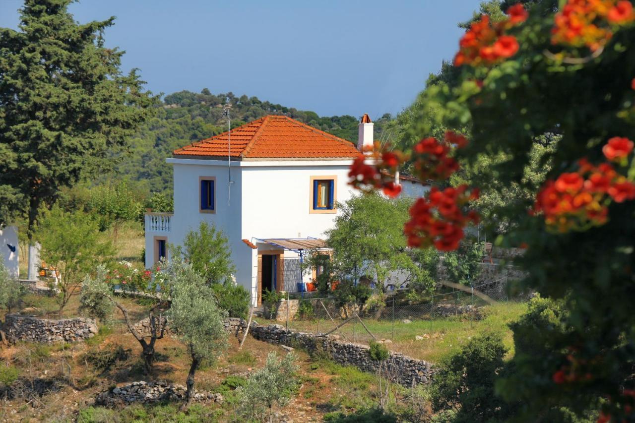 Pefkias Holiday home