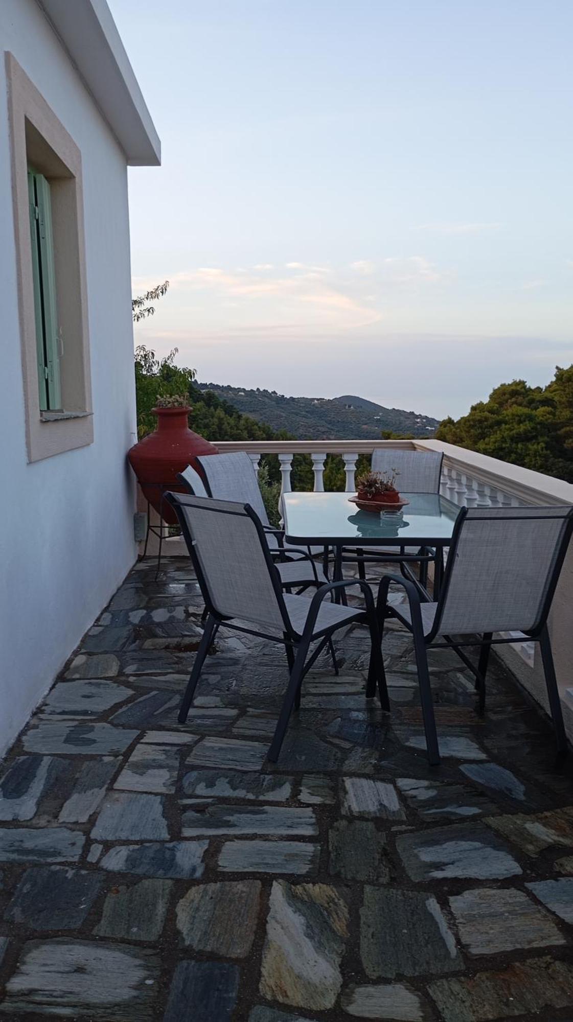 Pefkias Holiday home