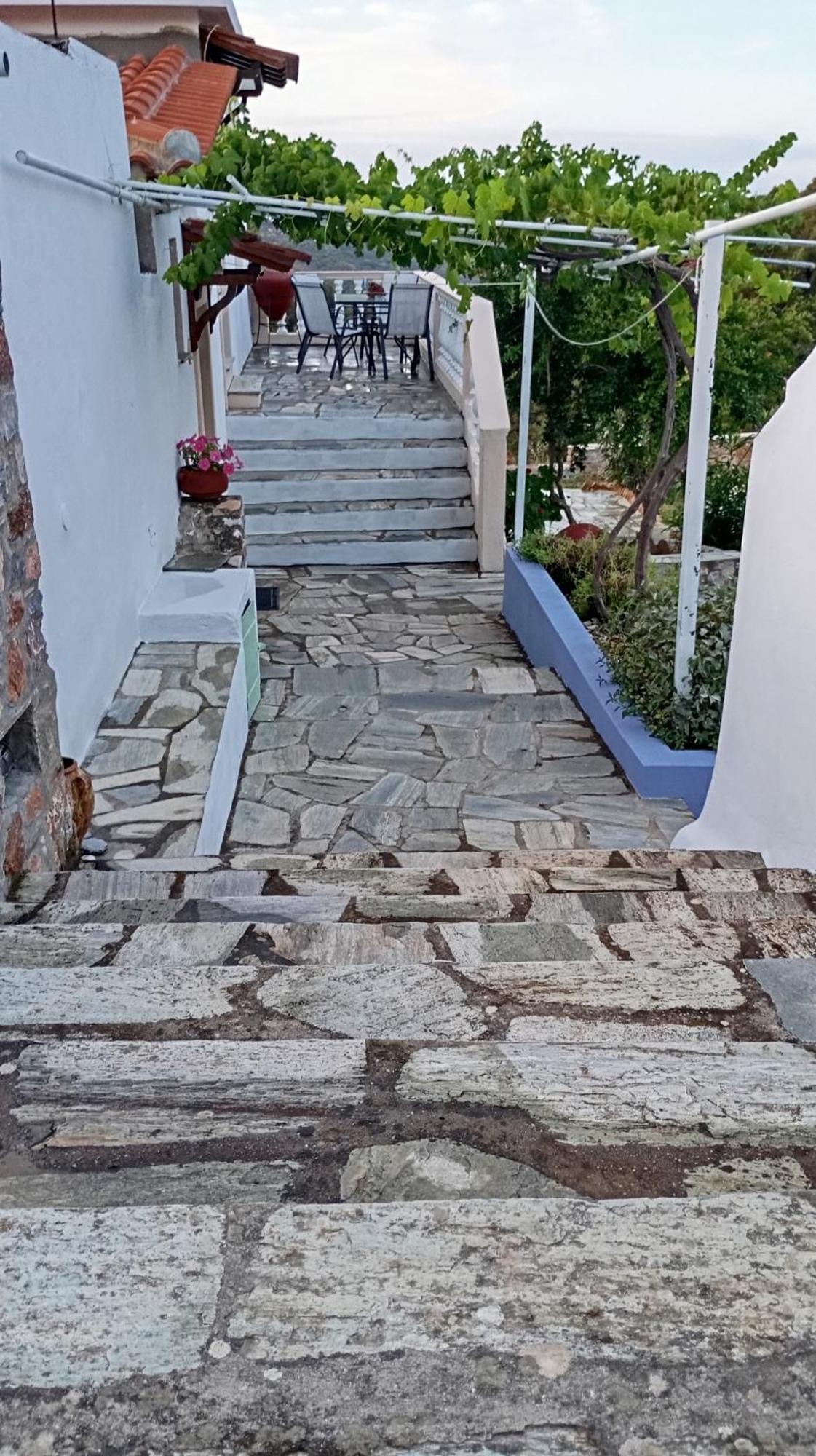 Holiday home Pefkias *
